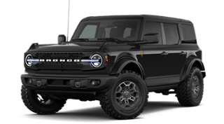 2026 Ford Bronco® External Image 1